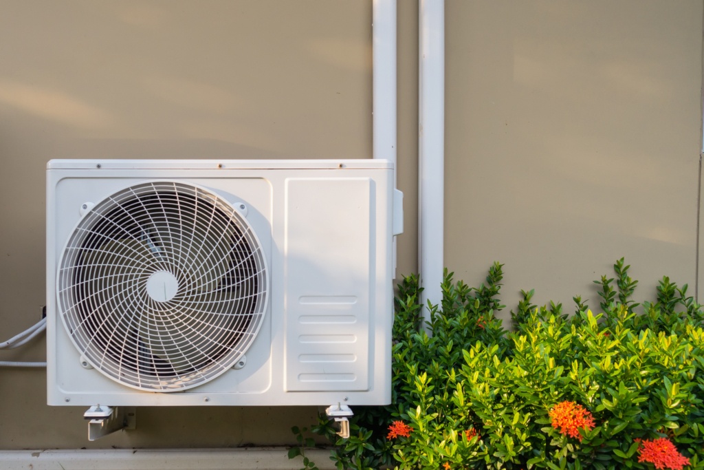 Ductless Mini Split in Franklin, IN